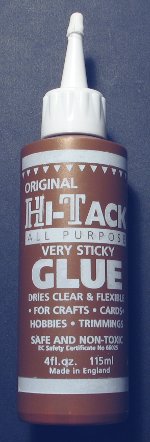 Glue